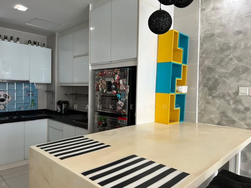 Pangsapuri untuk Dijual di Central Residence @ Sungai Besi - Frankie Ong - PropertyGuru.com.my
