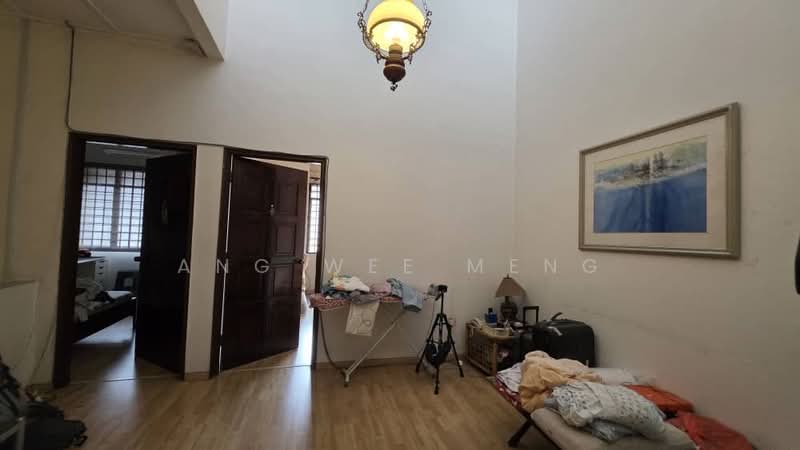 2-storey Terraced House for Sale in Perling (Skudai) - Ang Wee Meng - PropertyGuru.com.my