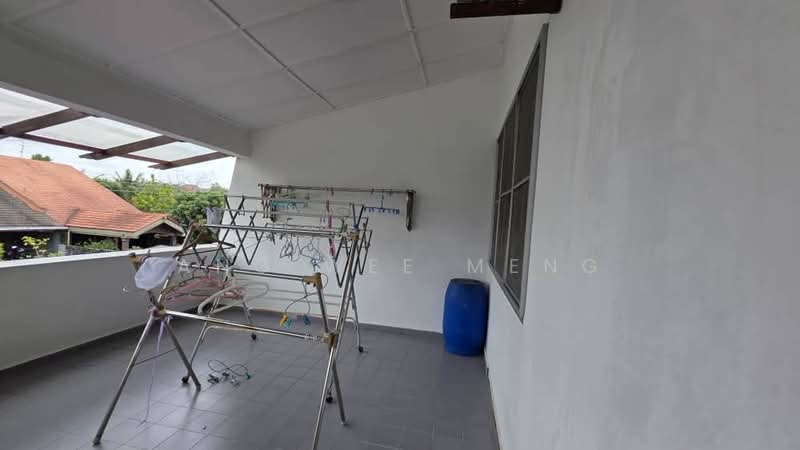 2-storey Terraced House for Sale in Perling (Skudai) - Ang Wee Meng - PropertyGuru.com.my