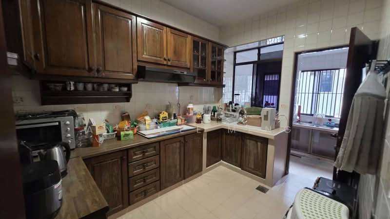 2-storey Terraced House for Sale in Perling (Skudai) - Ang Wee Meng - PropertyGuru.com.my