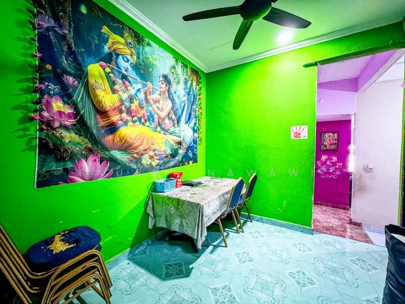 1-storey Terraced House for Sale in Kajang (Selangor) - Fauran Nawawi - PropertyGuru.com.my