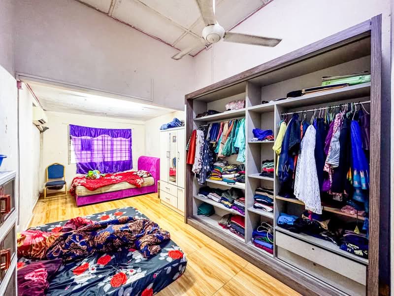 1-storey Terraced House for Sale in Kajang (Selangor) - Fauran Nawawi - PropertyGuru.com.my