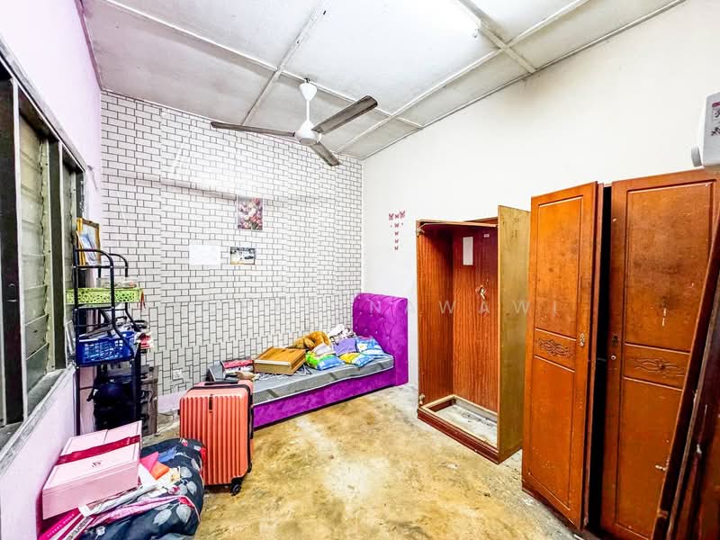 1-storey Terraced House for Sale in Kajang (Selangor) - Fauran Nawawi - PropertyGuru.com.my