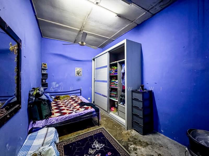 1-storey Terraced House for Sale in Kajang (Selangor) - Fauran Nawawi - PropertyGuru.com.my