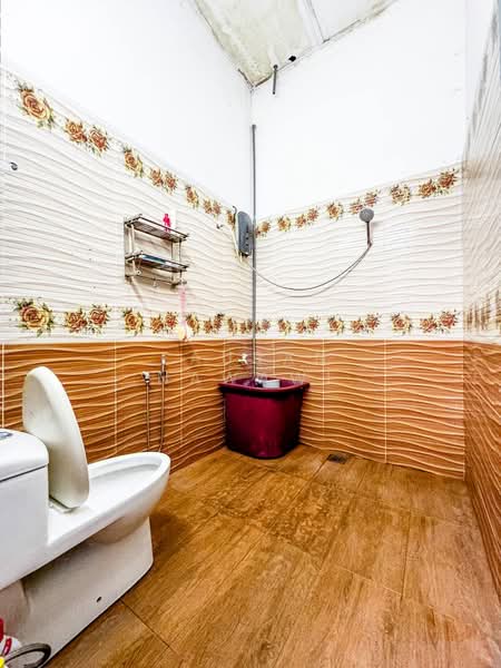 1-storey Terraced House for Sale in Kajang (Selangor) - Fauran Nawawi - PropertyGuru.com.my
