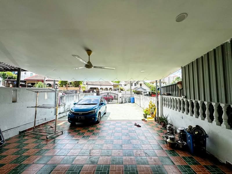 1-storey Terraced House for Sale in Kajang (Selangor) - Fauran Nawawi - PropertyGuru.com.my