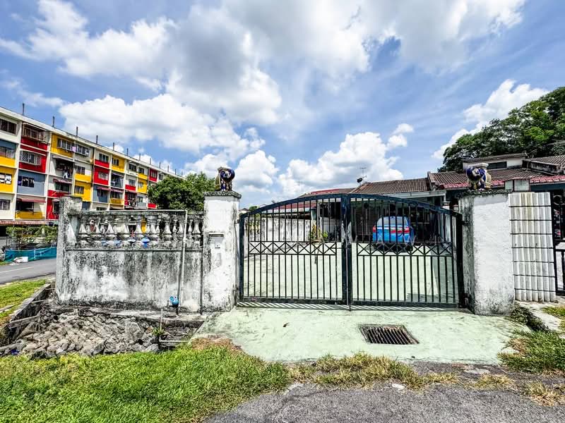 1-storey Terraced House for Sale in Kajang (Selangor) - Fauran Nawawi - PropertyGuru.com.my