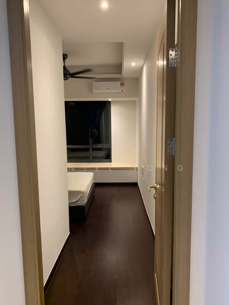 Service Residence for Sale at R&F Princess Cove Phase 1 - Daniel Yong - Corridor - PropertyGuru.com.my