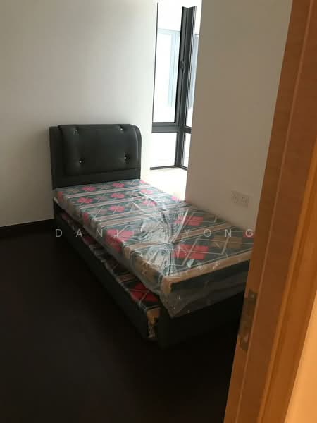 Service Residence for Sale at R&F Princess Cove Phase 1 - Daniel Yong - Bedroom - PropertyGuru.com.my