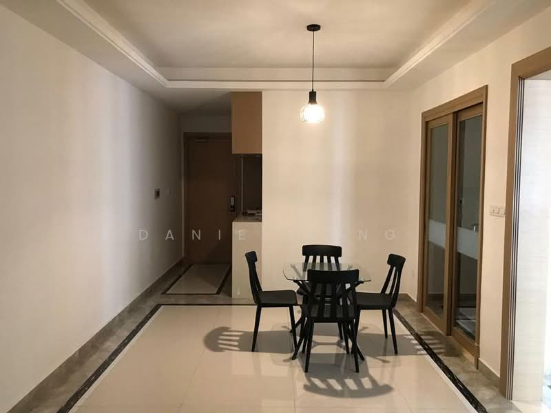 Service Residence for Sale at R&F Princess Cove Phase 1 - Daniel Yong - Interior - PropertyGuru.com.my