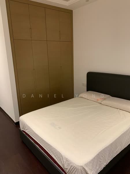 Service Residence for Sale at R&F Princess Cove Phase 1 - Daniel Yong - Bedroom - PropertyGuru.com.my