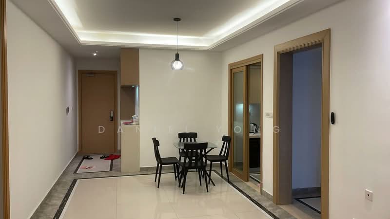 Service Residence for Sale at R&F Princess Cove Phase 1 - Daniel Yong - Interior - PropertyGuru.com.my