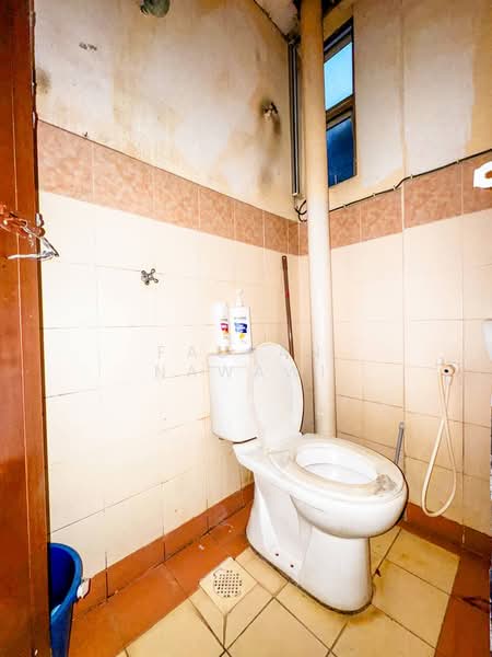 Pangsapuri untuk Dijual di Casmaria Apartment - Fauran Nawawi - PropertyGuru.com.my