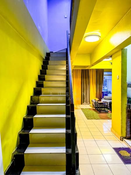 Pangsapuri untuk Dijual di Casmaria Apartment - Fauran Nawawi - PropertyGuru.com.my