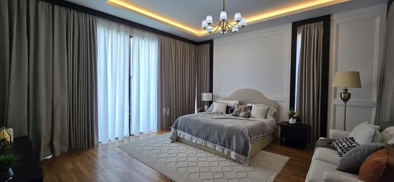 Link Bungalow for Sale in Horizon Hills (Iskandar Puteri (Nusajaya)) - Jen Kiok - Bedroom - PropertyGuru.com.my