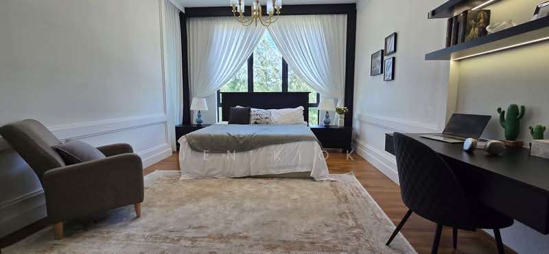 Link Bungalow for Sale in Horizon Hills (Iskandar Puteri (Nusajaya)) - Jen Kiok - Bedroom - PropertyGuru.com.my