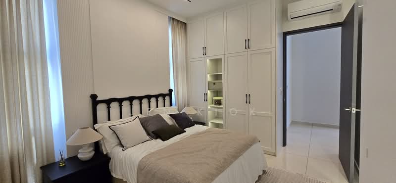 Link Bungalow for Sale in Horizon Hills (Iskandar Puteri (Nusajaya)) - Jen Kiok - Bedroom - PropertyGuru.com.my