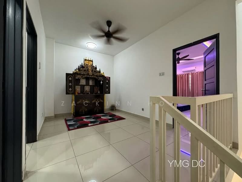 2-storey Terraced House for Sale in Taman Sentosa (Klang) - Zackinn Hoi - Interior - PropertyGuru.com.my
