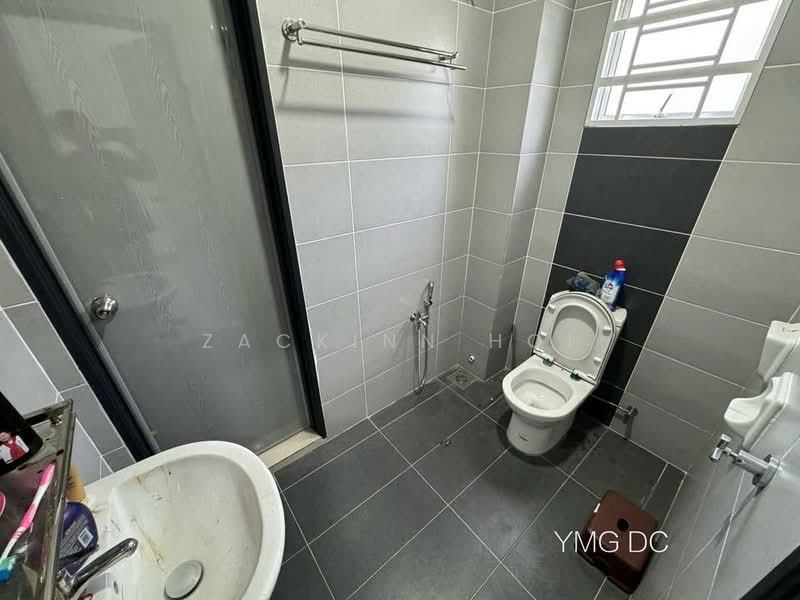 2-storey Terraced House for Sale in Taman Sentosa (Klang) - Zackinn Hoi - Bathroom - PropertyGuru.com.my