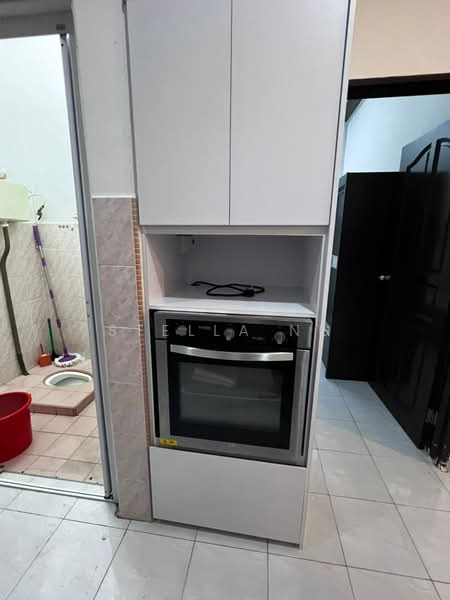 For Rent - Taman Pulai Utama