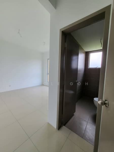 Kondominium untuk Dijual di Platinum Splendor Residence - Nicole Goh - Interior - PropertyGuru.com.my