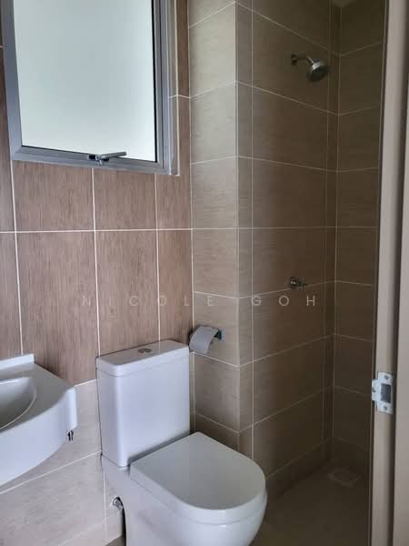 Kondominium untuk Dijual di Platinum Splendor Residence - Nicole Goh - Bathroom - PropertyGuru.com.my