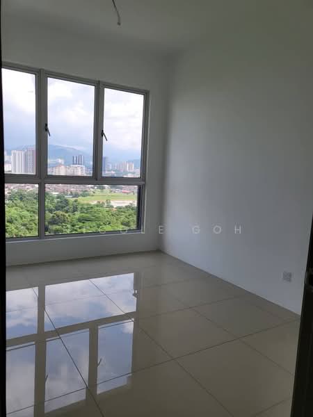 Kondominium untuk Dijual di Platinum Splendor Residence - Nicole Goh - View - PropertyGuru.com.my