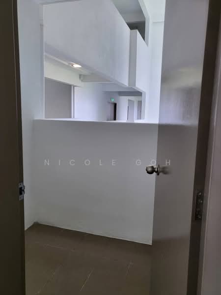 Kondominium untuk Dijual di Platinum Splendor Residence - Nicole Goh - Interior - PropertyGuru.com.my
