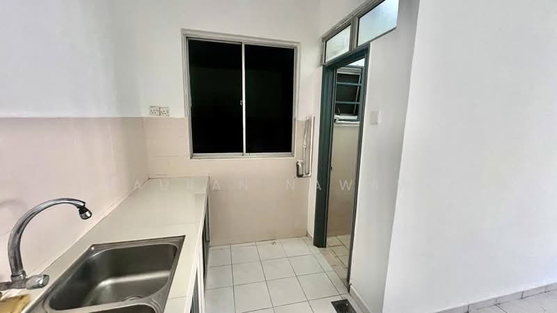 Pangsapuri untuk Dijual di Pangsapuri Angsana - Fauran Nawawi - PropertyGuru.com.my