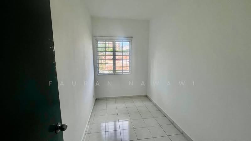 Pangsapuri untuk Dijual di Pangsapuri Angsana - Fauran Nawawi - PropertyGuru.com.my