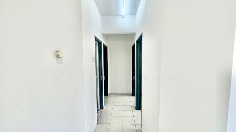 Pangsapuri untuk Dijual di Pangsapuri Angsana - Fauran Nawawi - PropertyGuru.com.my