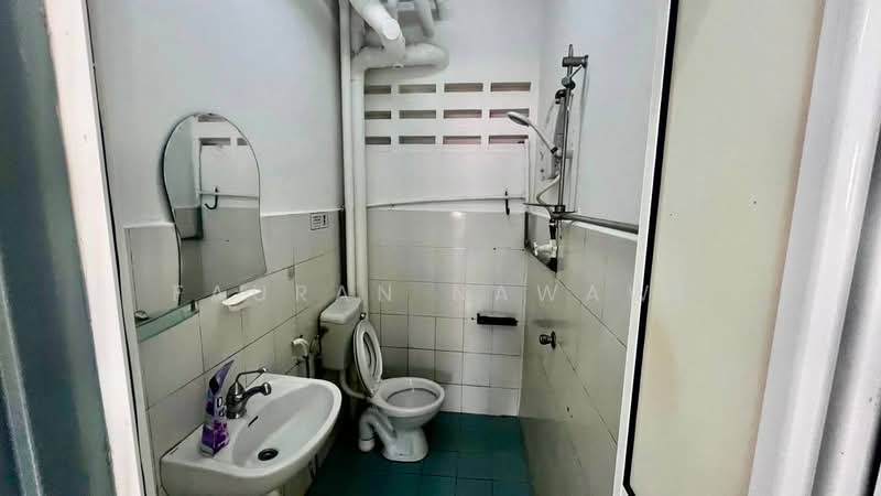 Pangsapuri untuk Dijual di Pangsapuri Angsana - Fauran Nawawi - PropertyGuru.com.my