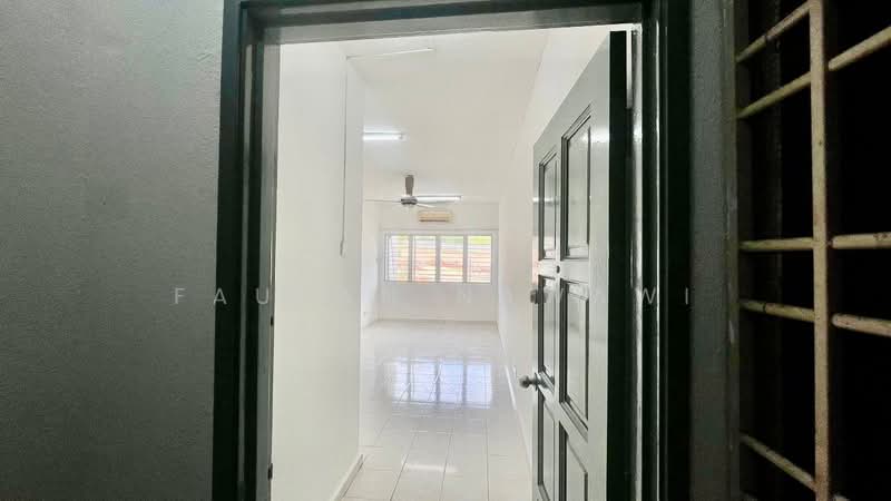 Pangsapuri untuk Dijual di Pangsapuri Angsana - Fauran Nawawi - PropertyGuru.com.my