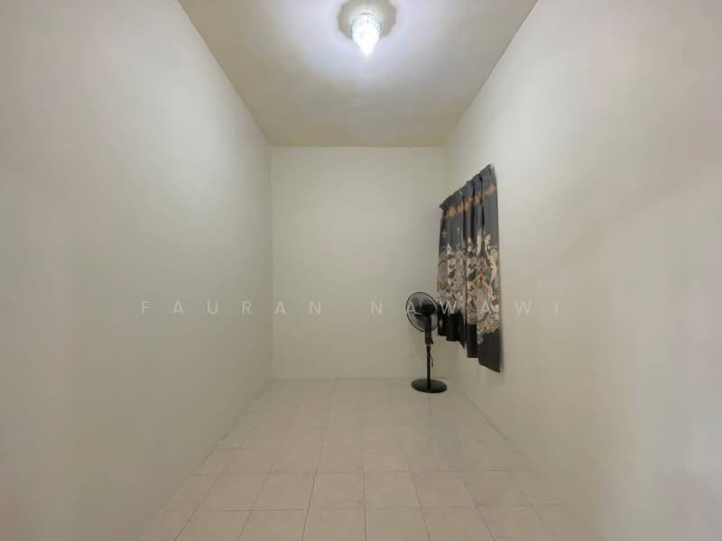 Apartment for Sale at Bayu Villa - Fauran Nawawi - PropertyGuru.com.my