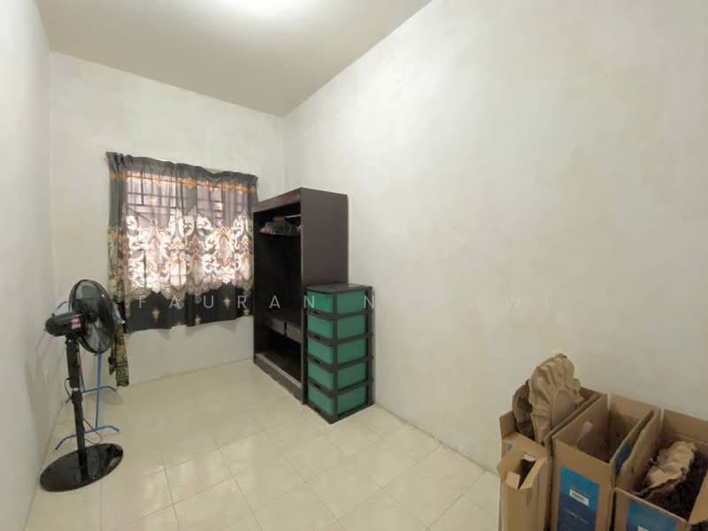Apartment for Sale at Bayu Villa - Fauran Nawawi - PropertyGuru.com.my