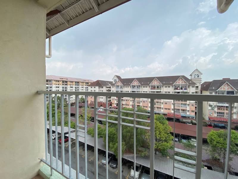 Apartment for Sale at Bayu Villa - Fauran Nawawi - PropertyGuru.com.my