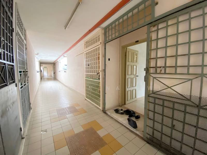 Apartment for Sale at Bayu Villa - Fauran Nawawi - PropertyGuru.com.my