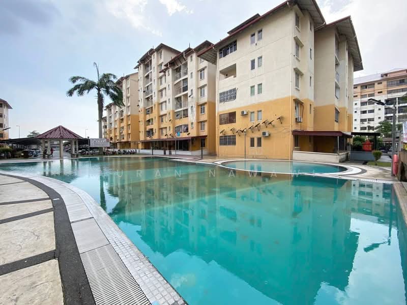 Apartment for Sale at Bayu Villa - Fauran Nawawi - PropertyGuru.com.my