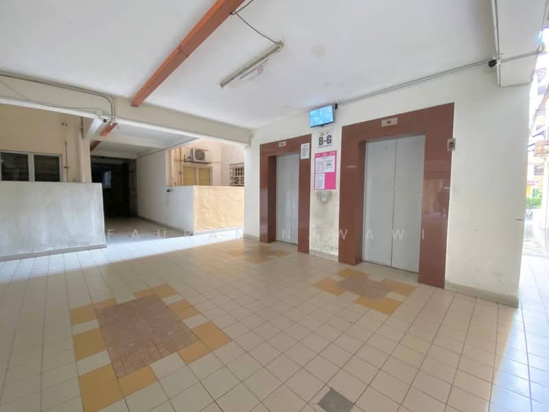 Apartment for Sale at Bayu Villa - Fauran Nawawi - PropertyGuru.com.my