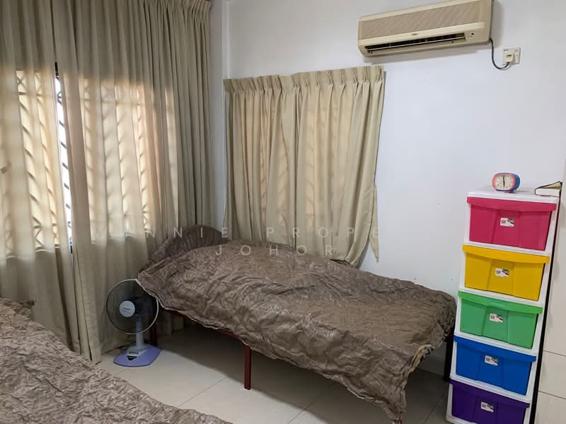 Apartment for Rent at Pan Vista - Winnie Property Johor - Bedroom - PropertyGuru.com.my
