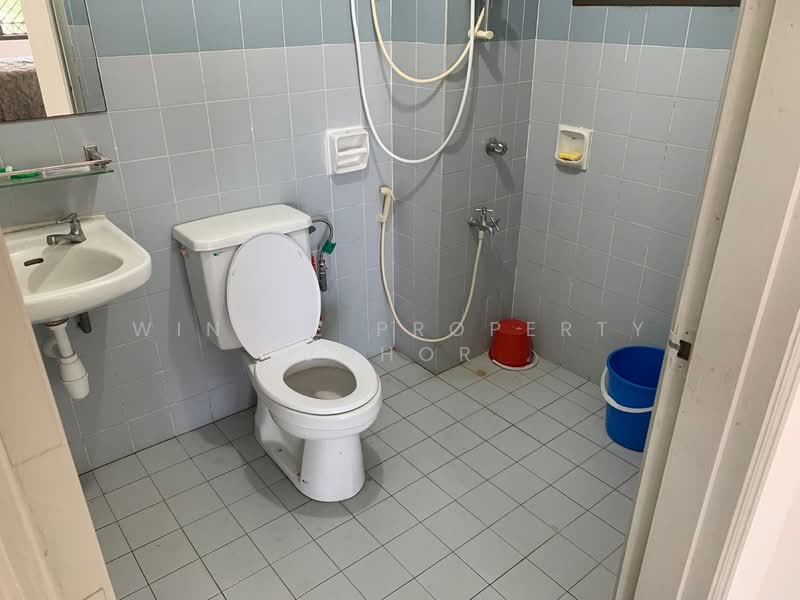 Apartment for Rent at Pan Vista - Winnie Property Johor - Bathroom - PropertyGuru.com.my