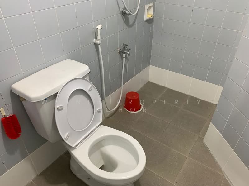 Apartment for Rent at Pan Vista - Winnie Property Johor - Bathroom - PropertyGuru.com.my