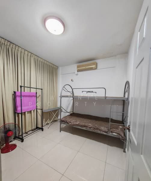 Apartment for Rent at Pan Vista - Winnie Property Johor - Bedroom - PropertyGuru.com.my