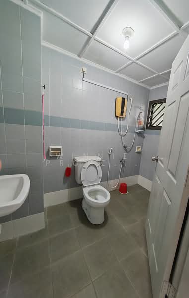 Apartment for Rent at Pan Vista - Winnie Property Johor - Bathroom - PropertyGuru.com.my