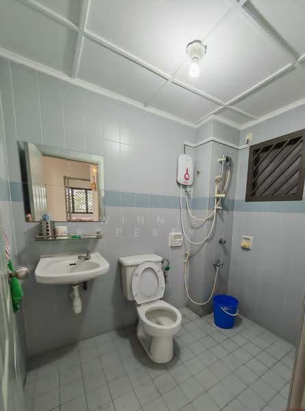 Apartment for Rent at Pan Vista - Winnie Property Johor - Bathroom - PropertyGuru.com.my