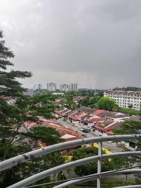 Apartment for Rent at Pan Vista - Winnie Property Johor - Exterior - PropertyGuru.com.my