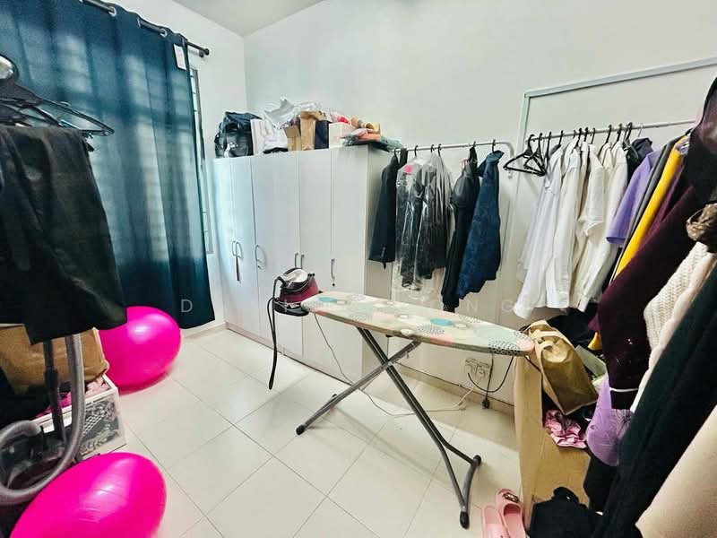 Rumah Teres 2 Tingkat untuk Dijual di Bandar Seri Alam (Masai) - Daniel Yong - Interior - PropertyGuru.com.my