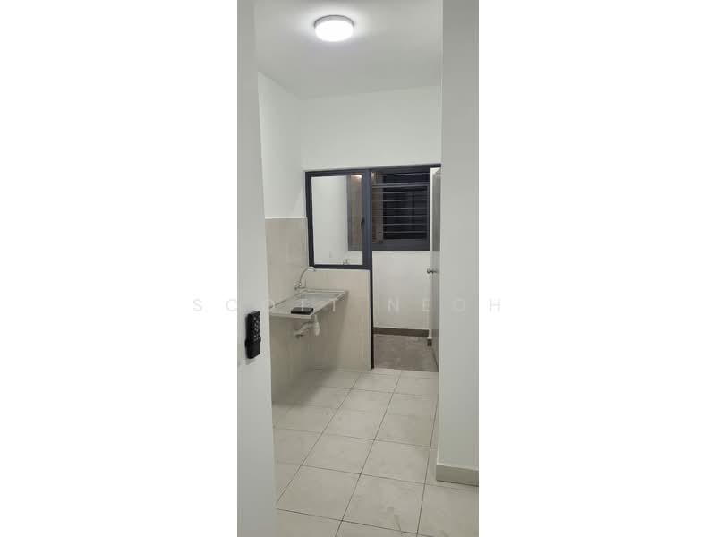Servis Apartment untuk Disewa di Flora Residency - Scott Neoh - PropertyGuru.com.my
