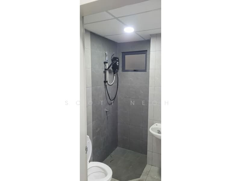 Servis Apartment untuk Disewa di Flora Residency - Scott Neoh - PropertyGuru.com.my