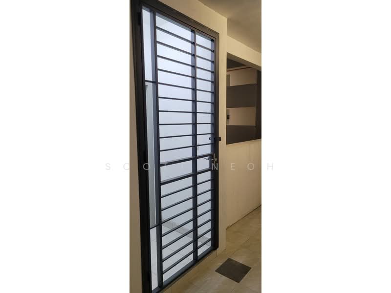 Servis Apartment untuk Disewa di Flora Residency - Scott Neoh - PropertyGuru.com.my
